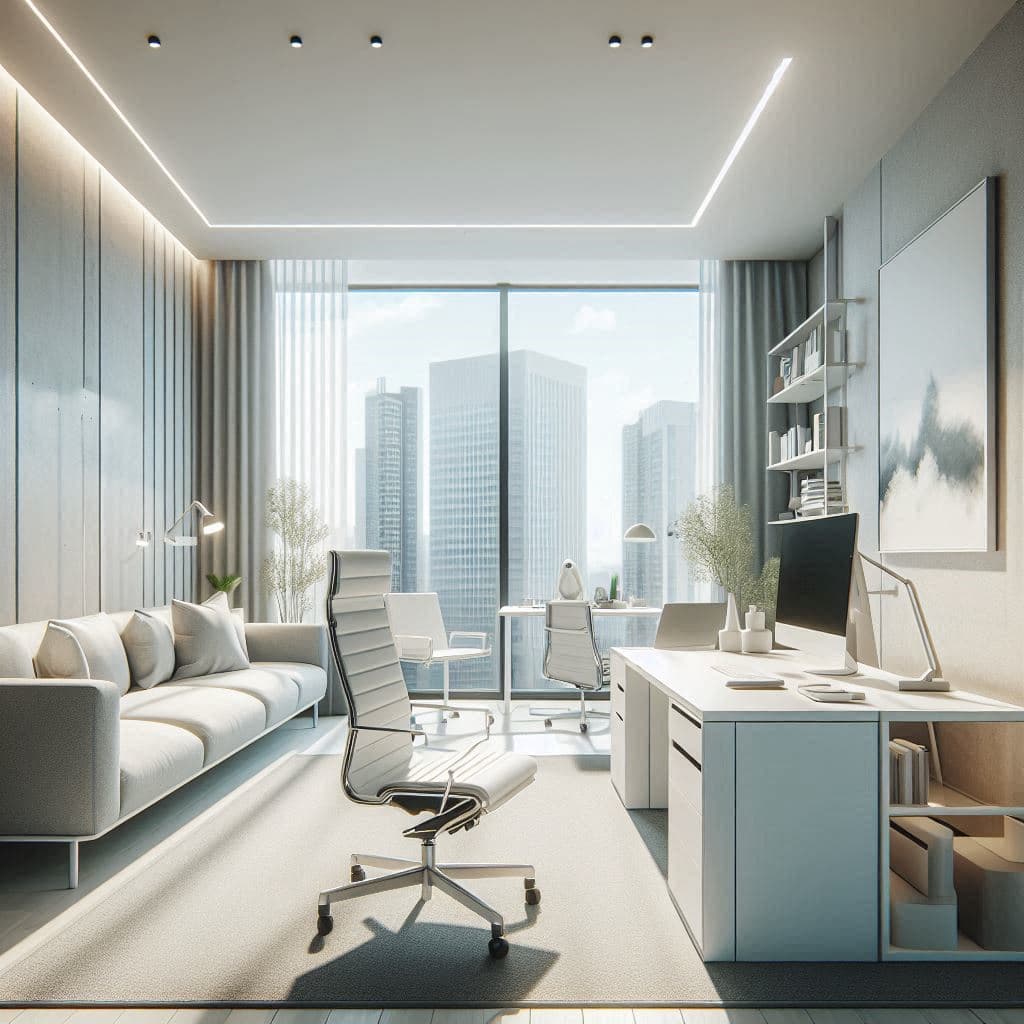 大厦名字文章配图