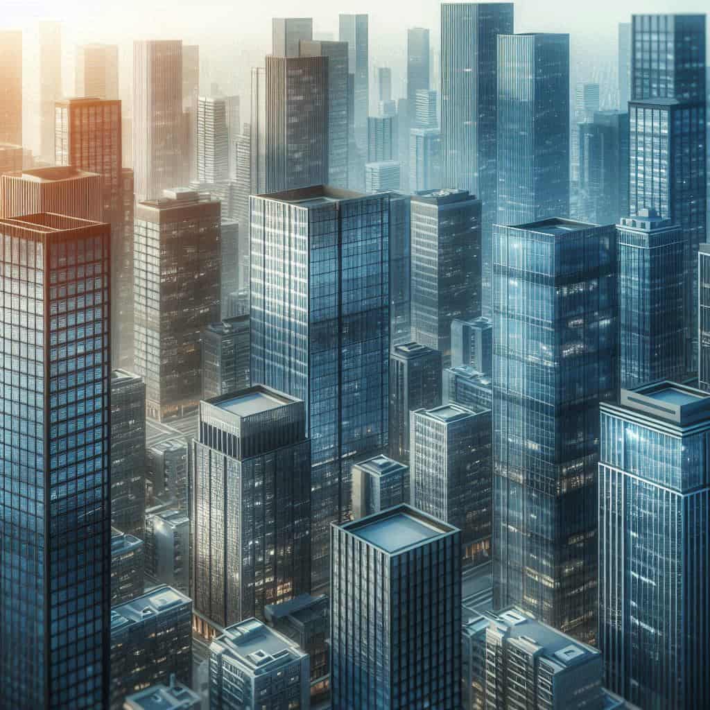 大厦名字文章配图